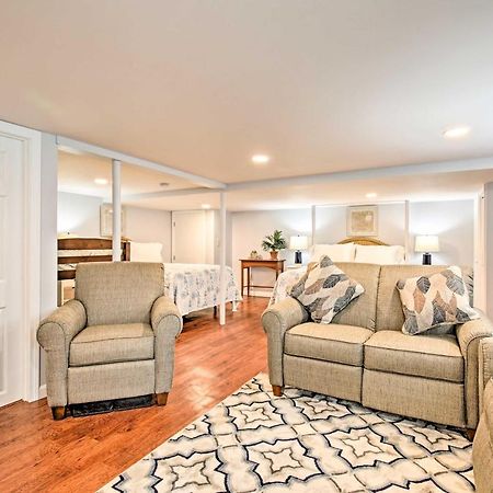 Old Orchard Beach Home With Patio Walk To Beach Luaran gambar