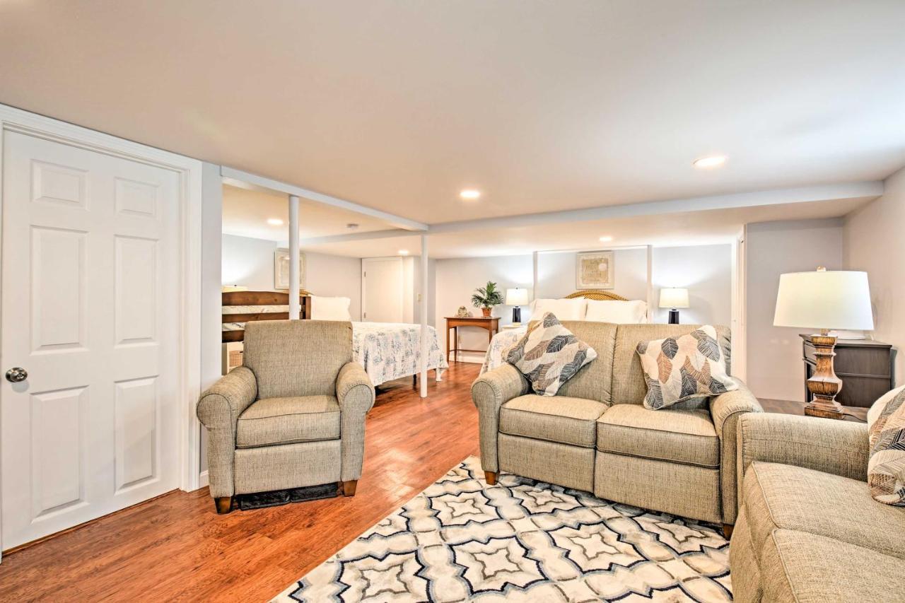 Old Orchard Beach Home With Patio Walk To Beach Luaran gambar